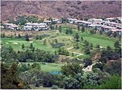 Eagle Crest Golf Club