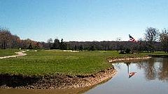 Hilliard Lakes Golf Club
