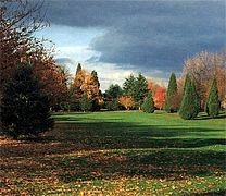 Eastmoreland Golf Course
