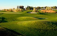 Glen Eagle Golf Club