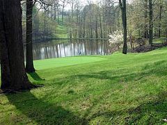 Meadowink Golf Course