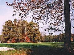 Hamilton Trails Golf Club