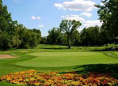 Idlewild Country Club