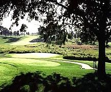 Redtail Golf Club
