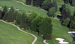 Redtail Golf Center
