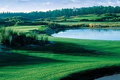 Golf Club at North Hampton