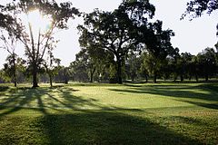 Sherwood Forest Golf Course