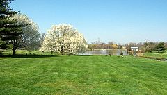 Herndon Centennial Golf Course