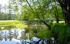 Riverview Golf Course