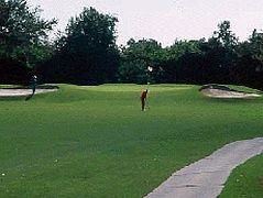 Hillcrest Golf Club