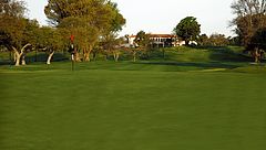 Meadowlark Golf Course