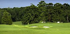 Charlie Yates Golf Course