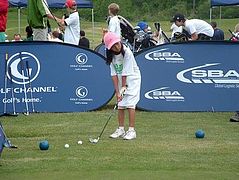 The First Tee of Arkansas