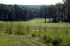 Iron Valley Golf Club
