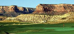Golf Club at Redlands Mesa, The