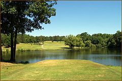 Lakewinds Golf Course