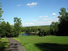 Rolling Acres Golf Course