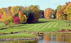 Greenwood Hills Country Club
