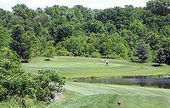 Green Ridge Golf Club
