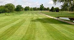 Hartland Glenn Golf Course