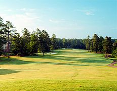 Trophy Club of Apalachee