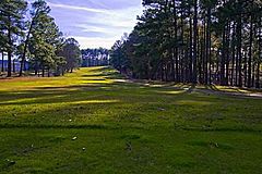 Milledgeville Country Club