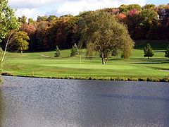 DuBois Country Club