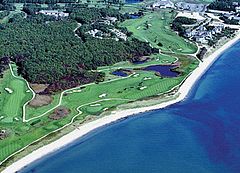 Country Club of New Seabury