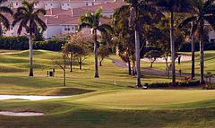 Inverrary Country Club