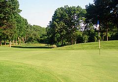 Twin Brooks Golf Course