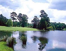 Mississippi National Golf Club