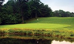 Falmouth Country Club