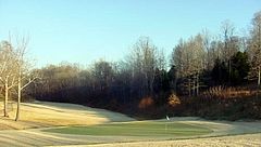 Pebble Brooks Golf Course
