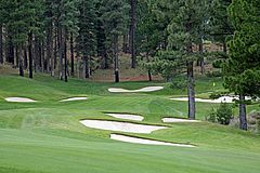 Lahontan Golf Club