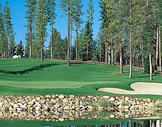 Coyote Moon Golf Course