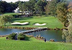 Blue Rock Golf Course