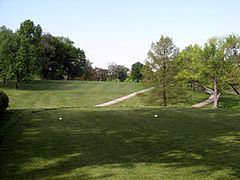 Normandie Golf Course