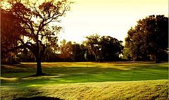 Brooker Creek Golf Club