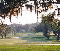 Clearwater Country Club