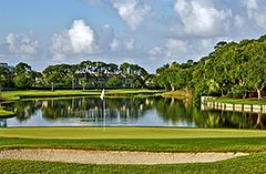 Feather Sound Country Club