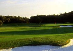 Fox Hollow Golf Club