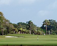 Largo Golf Course