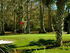Magnolia Valley Golf Club