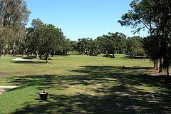 Twin Brooks Golf Course