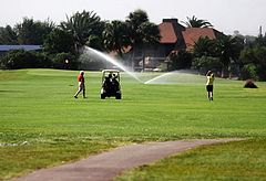 Airco Golf Course