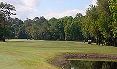 River Ridge Golf Club