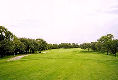 Seven Hills Golf Course