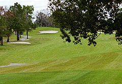 Spring Hill Golf Course