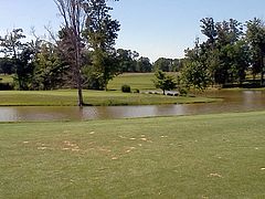 Lassing Pointe Golf Course